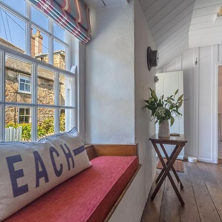 Villa The Langley Tarne Mousehole Esterno foto