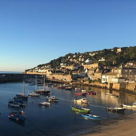 Villa The Langley Tarne Mousehole Esterno foto