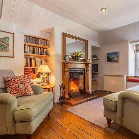 Villa The Langley Tarne Mousehole Esterno foto