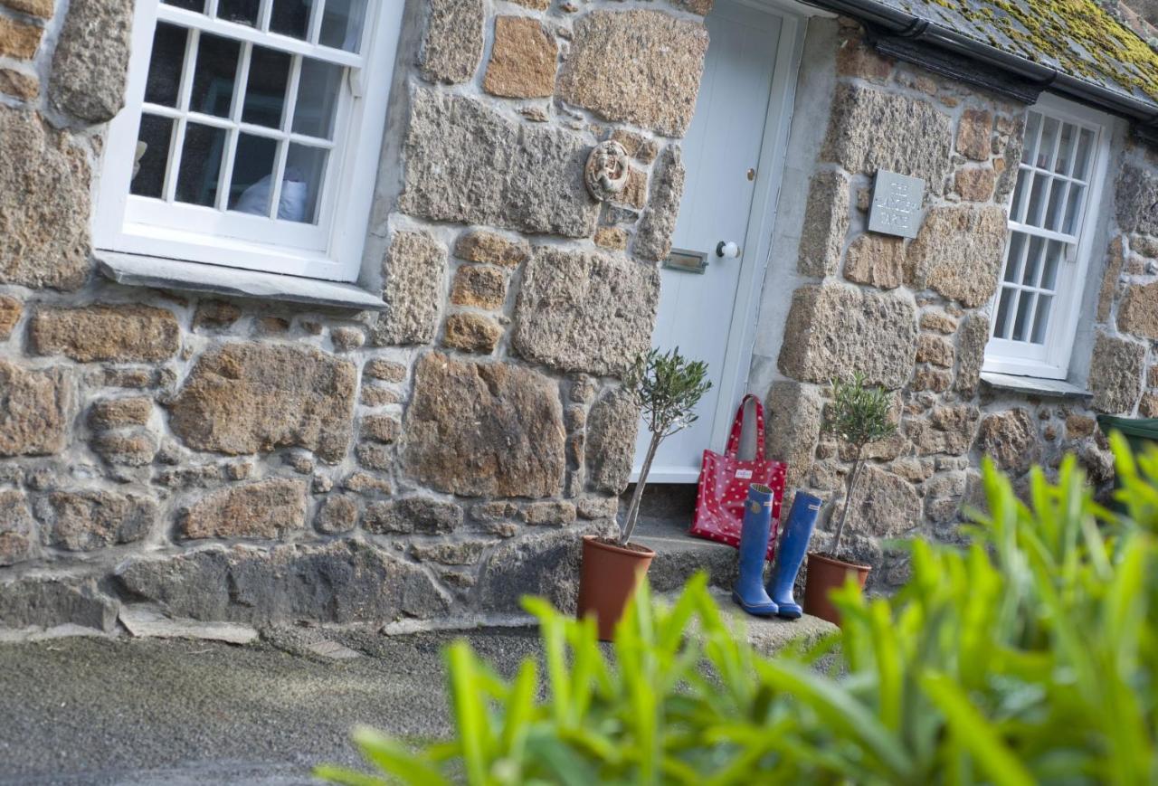 Villa The Langley Tarne Mousehole Esterno foto